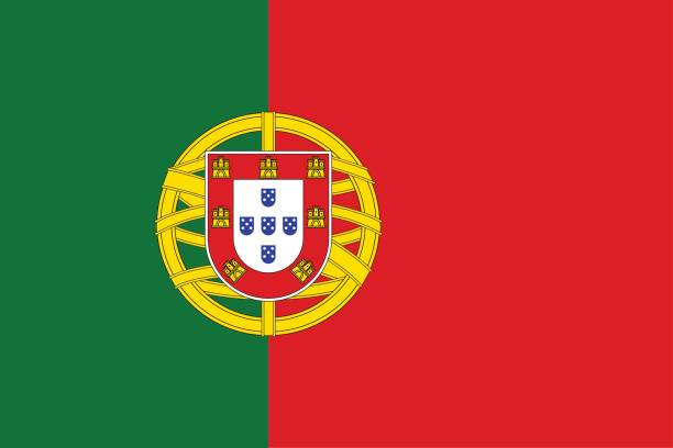 Portugal U16 Wanita