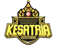 Kesatria Bengawan Solo