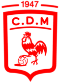 Cadangan Deportivo Moron